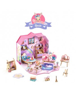 Mi House - Rosie