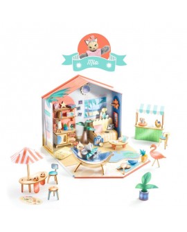 Mi House - Mia