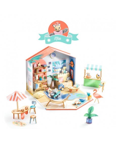 Mi House - Mia