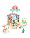 Mi House - Mia