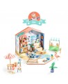 Mi House - Mia