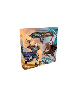 Ironwood