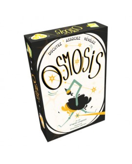 Osmosis