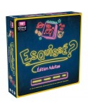Esquissé : Édition Adultes