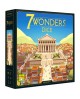 7 Wonders Dice