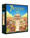 7 Wonders Dice