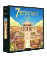 7 Wonders Dice