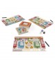 7 Wonders Dice