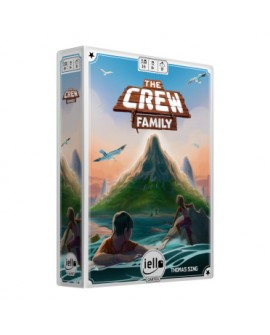 The Crew Family