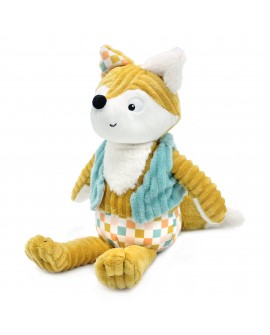 petit original Cyranos  le renard 23 cm