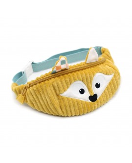 sac banane Cyranos  le renard