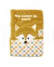 protege carnet santé Cyranos  le renard