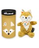 petit simply en boite :  Cyranos  le renard