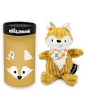 petit simply en boite :  Cyranos  le renard