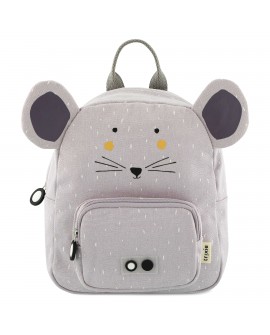 Sac à dos petit - Mrs. Mouse