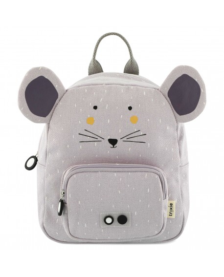 Sac à dos petit - Mrs. Mouse