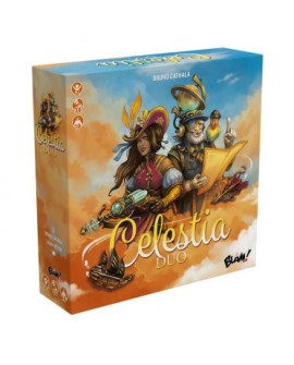 CELESTIA DUO