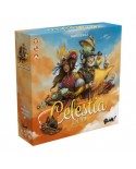 CELESTIA DUO