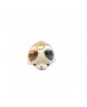 Peluche nemu nemu - YUZU - Chat - Taille S - 11 cm