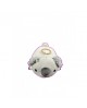 Peluche nemu nemu - NIKO - Koala - Taille S - 14 cm