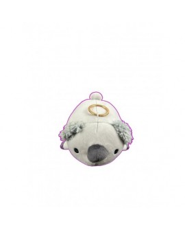 Peluche nemu nemu - NIKO - Koala - Taille S - 14 cm