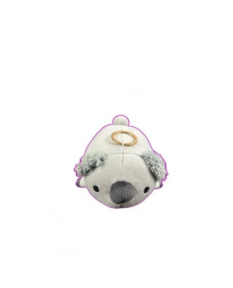 Peluche nemu nemu - NIKO - Koala - Taille S - 14 cm