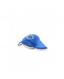 Peluche nemu nemu - EITA - Raie Manta - Taille S - 18 cm