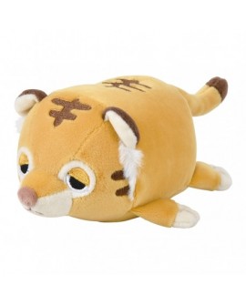 Peluche nemu nemu  RAM - Tigre - Taille S