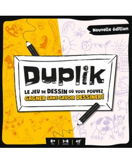 Duplik