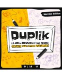 Duplik