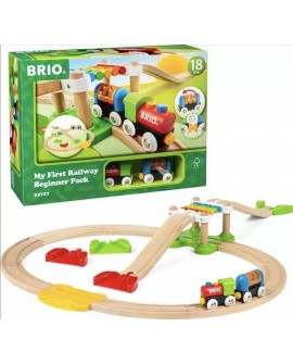 Mon Premier Circuit de Decouverte