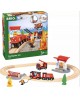 coffret action pompier