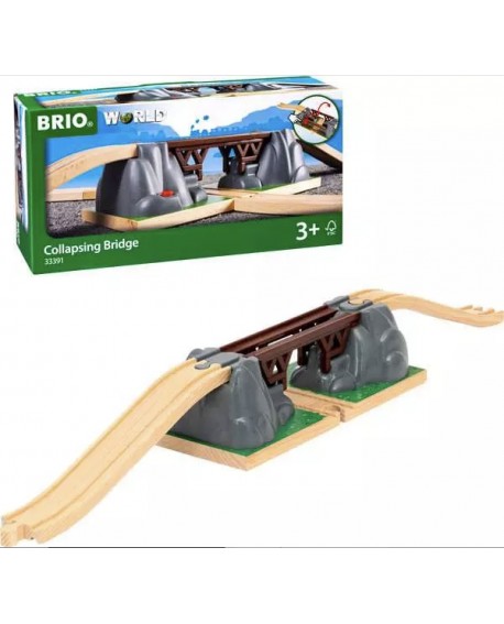 Pont catastrophe