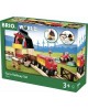 Coffret ferme