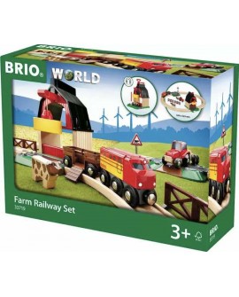 Coffret ferme