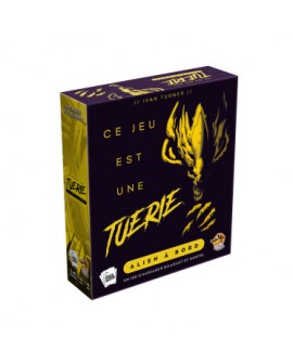 CE JEU EST UNE TUERIE