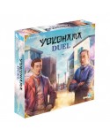 YOKOHAMA DUEL