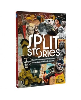 Split Stories