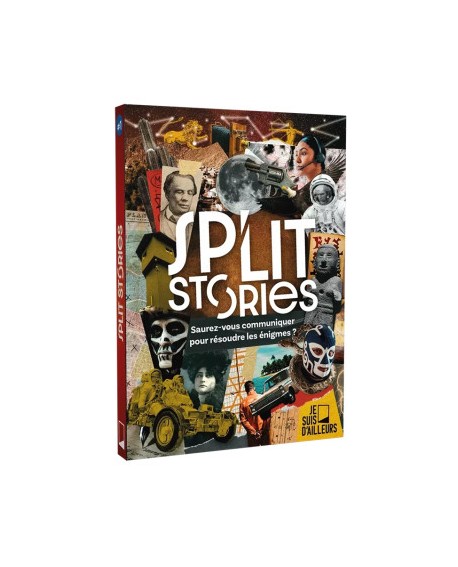 Split Stories