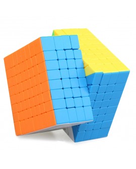 Cube 8x8 QiYi