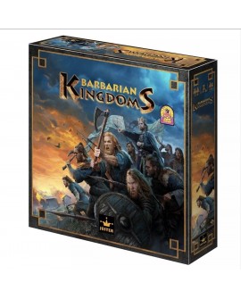 Barbarian Kingdoms