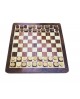 JEU DE DAMES PLIANT 30CM