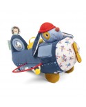 JULES AVION D'ACTIVITES