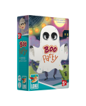 BOO PARTY