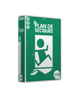 PLAN DE SECOURS