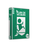 PLAN DE SECOURS