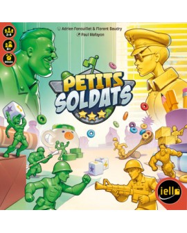 PETITS SOLDATS