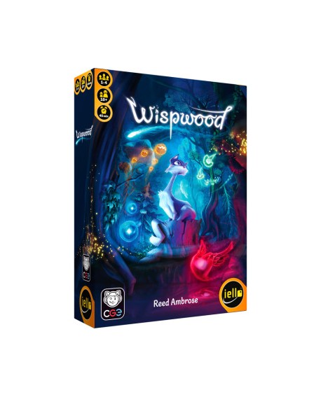 WISPWOOD