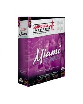 MEDICAL MYSTERIES : MIAMI