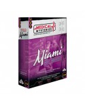 MEDICAL MYSTERIES : MIAMI